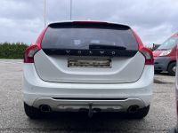 Volvo V60 2011 - Автомобиль на запчасти