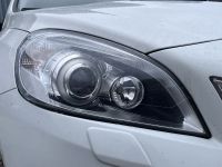 Volvo V60 2011 - Автомобиль на запчасти