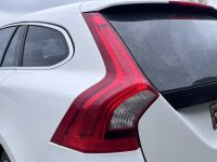 Volvo V60 2011 - Автомобиль на запчасти
