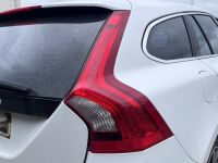 Volvo V60 2011 - Автомобиль на запчасти