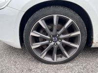 Volvo V60 2011 - Автомобиль на запчасти