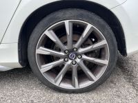 Volvo V60 2011 - Автомобиль на запчасти