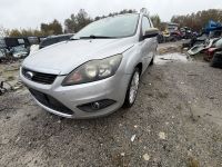 Ford Focus 2008 - Автомобиль на запчасти