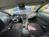 Alfa-Romeo 159 2008 - Автомобиль на запчасти