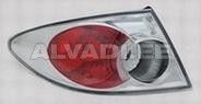 Mazda 6 (GG / GY) 2002-2008 ФОНАРЬ ЗАДНИЙ ФОНАРЬ ЗАДНИЙ для MAZDA 6 (GG/GY) Стандарт опти...