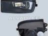 Seat Ibiza 1993-2002 ФАРА ПРОТИВОТУМАННАЯ ПЕРЕДНЯЯ ФАРА ПРОТИВОТУМАННАЯ ПЕРЕДНЯЯ для SEAT IBIZA(6K...