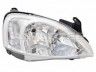Opel Corsa (C) 2000-2006 ФАРА ОСНОВНАЯ ФАРА ОСНОВНАЯ для OPEL CORSA/COMBO Стандарт опт...