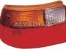 Opel Astra (F) 1991-2002 ФОНАРЬ ЗАДНИЙ ФОНАРЬ ЗАДНИЙ для OPEL ASTRA F Стандарт оптики:...