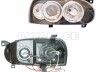 Volkswagen Golf 3 1991-2002 ФАРА ОСНОВНАЯ ФАРА ОСНОВНАЯ для VW GOLF III (1H) (HB + ESTATE...