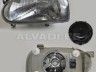 Volkswagen Golf 3 1991-2002 ФАРА ОСНОВНАЯ ФАРА ОСНОВНАЯ для VW GOLF III (1H) (HB + ESTATE...