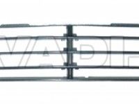 Ford Focus 1998-2004 РЕШЕТКА В БАМПЕРЕ РЕШЕТКА В БАМПЕРЕ для FORD FOCUS (DAW/DBW/DNW/D...