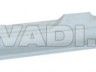 Renault Megane 1996-2002 ПОРОГ ПОРОГ для RENAULT MEGANE (BA/DA/LA/EA/KA) HB (5...