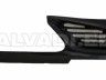 Renault Megane 1996-2002 РЕШЕТКА РЕШЁТКА для RENAULT MEGANE (BA/DA/LA/EA/KA) HB ...