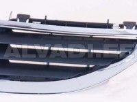 Renault Megane 1996-2002 РЕШЕТКА РЕШЁТКА для RENAULT MEGANE (BA/DA/LA/EA/KA) HB ...