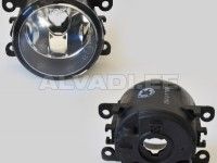 Citroen C4 2004-2010 ФАРА ПРОТИВОТУМАННАЯ ПЕРЕДНЯЯ ФАРА ПРОТИВОТУМАННАЯ ПЕРЕДНЯЯ для CITROEN C4 (L...