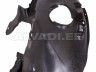 Renault Megane 2002-2009 ПОДКРЫЛЬНИК ПОДКРЫЛЬНИК для RENAULT MEGANE II (M) Location:...