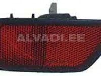 Honda CR-V 1996-2001 ОТРАЖАТЕЛЬ ОТРАЖАТЕЛЬ для HONDA CRV (RD) Стандарт оптики: ...
