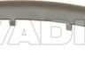 Alfa-Romeo 147 2001-2010 НАКЛАДКА БАМПЕРА НАКЛАДКА БАМПЕРА для ALFA ROMEO 147 (937) Модел...