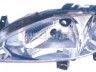 Renault Megane 1996-2002 ФАРА ОСНОВНАЯ ФАРА ОСНОВНАЯ для RENAULT MEGANE (BA/DA/LA/EA/K...