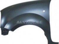 Renault Kangoo 1998-2008 Poritiib КРЫЛО для RENAULT KANGOO (KC/FC) Location: Пере...
