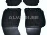 Volkswagen Passat 2000-2005 КОВРИКИ НАПОЛЬНЫЕ КОВРИКИ НАПОЛЬНЫЕ для VW PASSAT, SDN+ESTATE (B5...