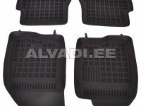 Ford Fusion 2002-2012 КОВРИКИ НАПОЛЬНЫЕ КОВРИКИ НАПОЛЬНЫЕ для FORD FUSION (JUS) Материа...
