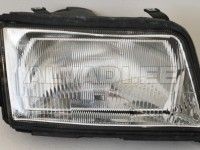 Audi 100 1990-1994 ФАРА ОСНОВНАЯ ФАРА ОСНОВНАЯ для AUDI 100 (C4)+AVANT Стандарт ...