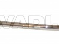 Audi A6 (C5) 1997-2005 РАМКА ФАРЫ РАМКА ФАРЫ для AUDI A6 (C5) SDN/AVANT Цвет: хро...