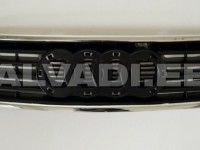 Audi A6 (C5) 1997-2005 РЕШЕТКА РЕШЁТКА для AUDI A6 (C5) SDN/AVANT Цвет: черный...