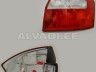 Audi A4 (B6) 2000-2006 ФОНАРЬ ЗАДНИЙ ФОНАРЬ ЗАДНИЙ для AUDI A4 (B6) Стандарт оптики:...