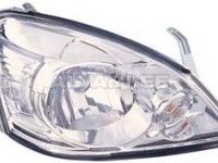 Nissan X-Trail 2001-2007 ФАРА ОСНОВНАЯ ФАРА ОСНОВНАЯ для NISSAN X-TRAIL (T30) Стандарт...