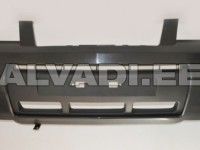 Nissan X-Trail 2001-2007 stange БАМПЕР для NISSAN X-TRAIL (T30) Surface: серый,...