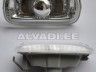 Audi A3 (8P) 2003-2012 УКАЗАТЕЛЬ ПОВОРОТА БОКОВОЙ УКАЗАТЕЛЬ ПОВОРОТА БОКОВОЙ для AUDI A3 (8P) Ста...