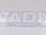 Audi A3 (8P) 2003-2012 УСИЛИТЕЛЬ БАМПЕРА УСИЛИТЕЛЬ БАМПЕРА для AUDI A3 (8P) Material: ал...
