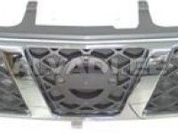 Nissan X-Trail 2001-2007 РЕШЕТКА РЕШЁТКА для NISSAN X-TRAIL (T30) Цвет: хром,
Ка...