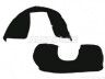 Opel Omega 1986-1994 ПОДКРЫЛЬНИК ПОДКРЫЛЬНИК для OPEL OMEGA A (SDN + ESTATE) Пер...