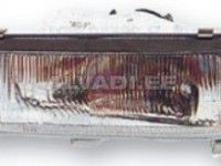 Nissan Sunny (N13) 1986-1990 ФАРА ОСНОВНАЯ ФАРА ОСНОВНАЯ для NISSAN SUNNY (B12) SEDAN/ESTA...