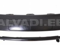 Ford Fiesta 2002-2008 stange БАМПЕР для FORD FIESTA (JHS) Модель авто: EU,
К...