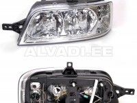Peugeot Boxer 1993-2006 ФАРА ОСНОВНАЯ ФАРА ОСНОВНАЯ для PEUGEOT BOXER (244) Стандарт ...
