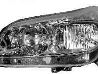 Citroen C5 2001-2008 ФАРА ОСНОВНАЯ ФАРА ОСНОВНАЯ для CITROEN C5 (DC/DE) Стандарт о...