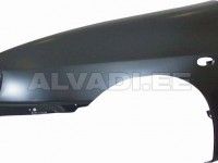 Volkswagen Caddy (9KV) 1995-2004 Poritiib КРЫЛО для VW CADDY II (9U/9KV) Качество: PJ,
Si...