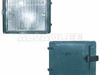 Volkswagen Passat 1993-1997 ОТРАЖАТЕЛЬ ОТРАЖАТЕЛЬ для VW PASSAT, SDN+ESTATE (B4 (3A)) ...