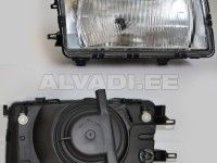 Audi 80 (B3) 1986-1991 ФАРА ОСНОВНАЯ ФАРА ОСНОВНАЯ для AUDI 80 (B3) Стандарт оптики:...
