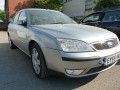 Ford Mondeo 2005 - Автомобиль на запчасти