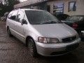 Honda Shuttle 2000 - Автомобиль на запчасти