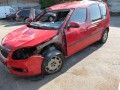Skoda Roomster / Praktik 2007 - Автомобиль на запчасти