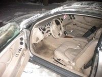 Buick Riviera 1997 - Автомобиль на запчасти