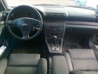 Audi A4 (B5) 1998 - Автомобиль на запчасти