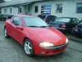 Opel Tigra 1995 - Автомобиль на запчасти