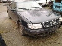 Audi 100 1992 - Автомобиль на запчасти